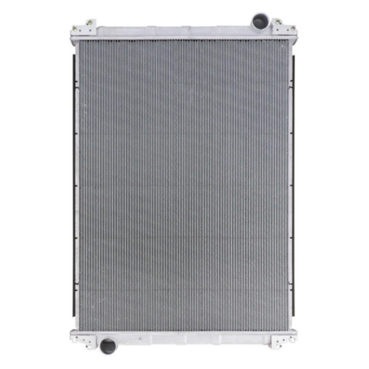 2001-1715 2001-1716 19870016 Truck Cooling RADIATOR  for FREIGHTLINER COLUMBIA