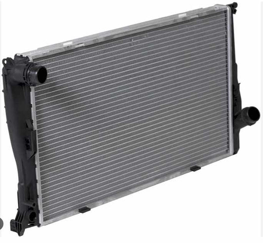 DAF LF 55 TRUCK RADIATOR 1403169/1407723 61444A