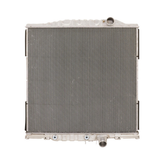 21137366 2001-4614 Wholesale Truck Aluminum Radiator for Volvo VN VNL VNM