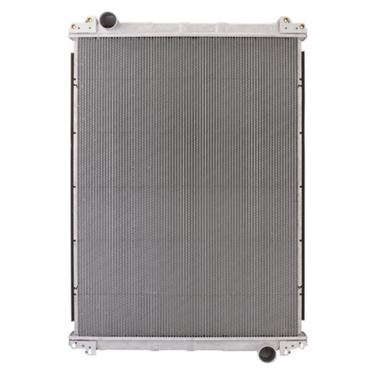 Truck Radiator  For Freightliner Columbia 2001-1724