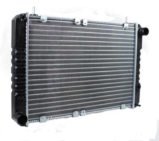 MTZ-80 tractor radiator OEM:70Y.1301010 330242-1301010 1221.1301.010