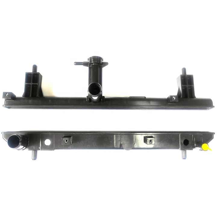 16410-BZ480, 16400-BZ690, 16410-BZ660  Auto Aluminum Radiator Plastic Tank for Toyota AVANZA