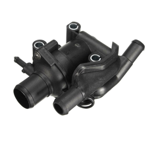 1138451 1097897 1001993 1113119 XS4G-9K478BD XS4G-9K478BB XS4G9-K478BC  Car Parts Thermostat Housing for FOCUS (DAW DBW) 2.0 16V 1998-2004/Turnier (DNW) 1.8 16V 1999-2004