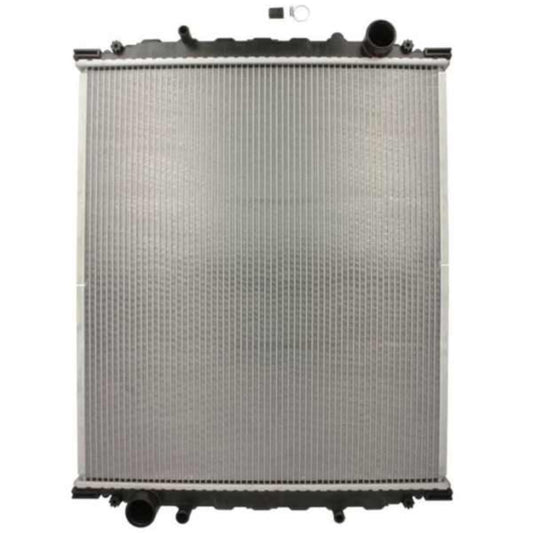 MAN L 2000 truck radiator 81061016326 81061016371 81061016380 81061016401 81061016448 85061016014 85061016012 85061016008