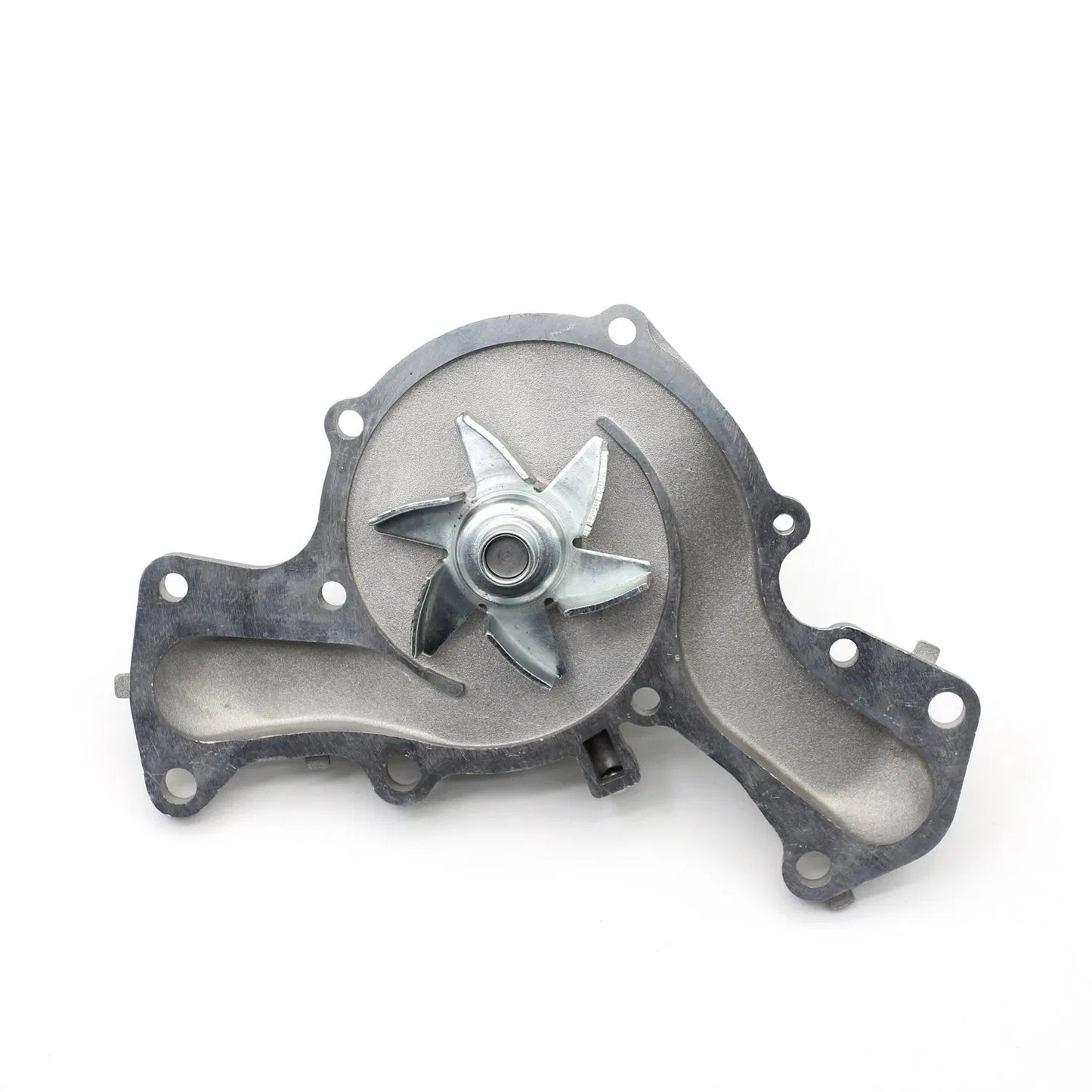 OE：MD972003 MD980000 MD972004 MD997244 MD997634  Car Engine Coolant Water Pump  for Mitsubishi Galloper Pajero Space Wagon