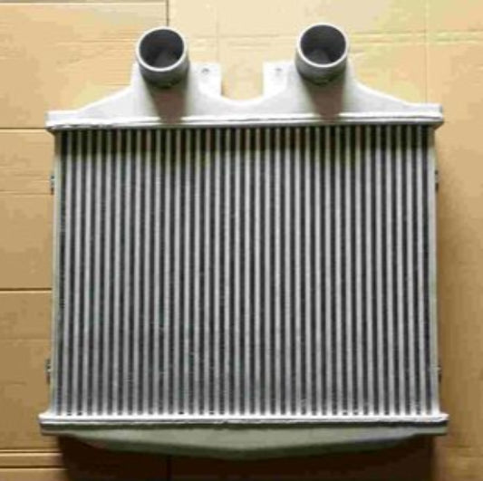 MERCEDES-BENZ 1215 1417 INTERCOOLER RADIATOR OEM 6885010101 6885010201 6885017001 6885017101