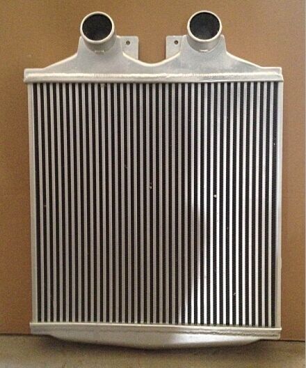 Mercedes-Benz 500 Intercooler Radiator OE: 6955010001/6955010901/6935017301