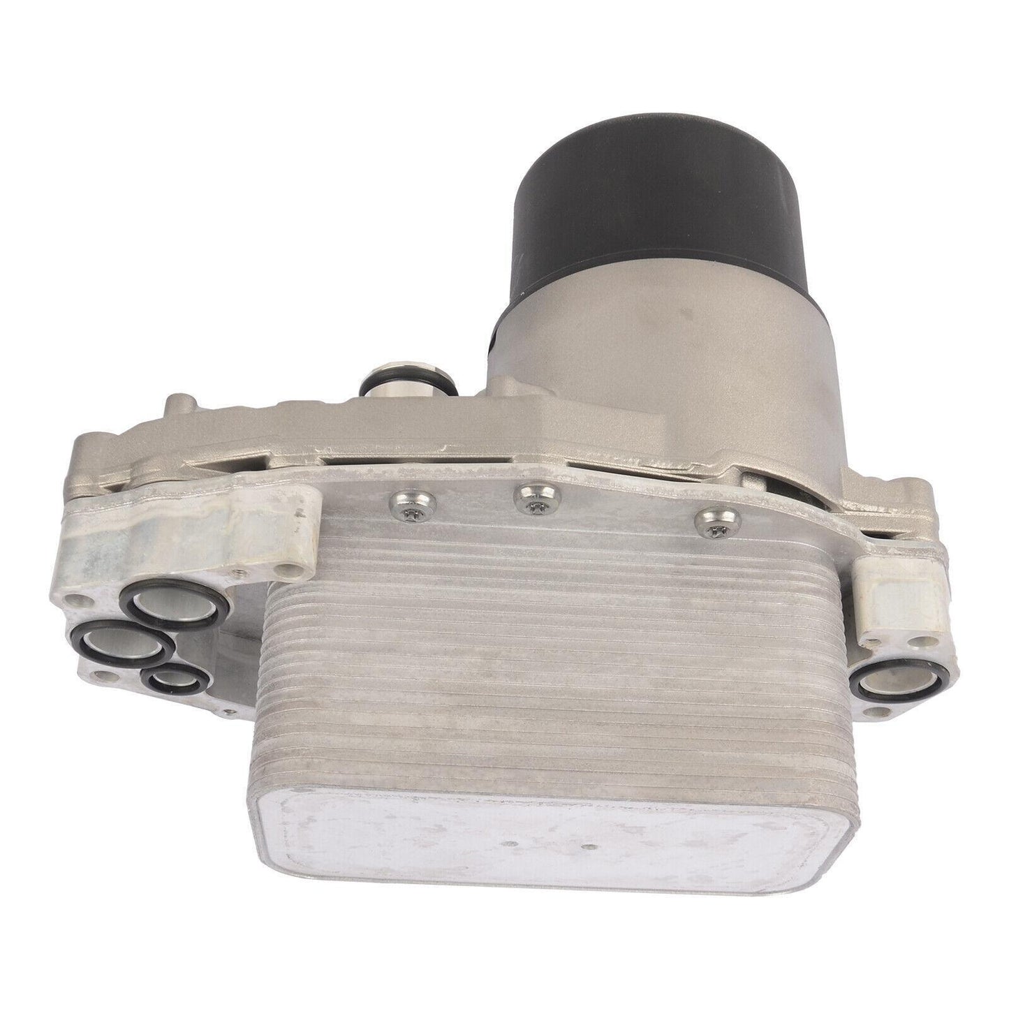 LR061969 LR013149 LR040738  Engine Oil Filter Assembly Land Rover Discovery Range Rover V6 3.0L Diesel