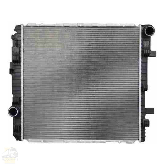 MERCEDES-BENZ ATEGO truck radiator A9705000403 9705000403 MB 62794 62794A BHR N8900001