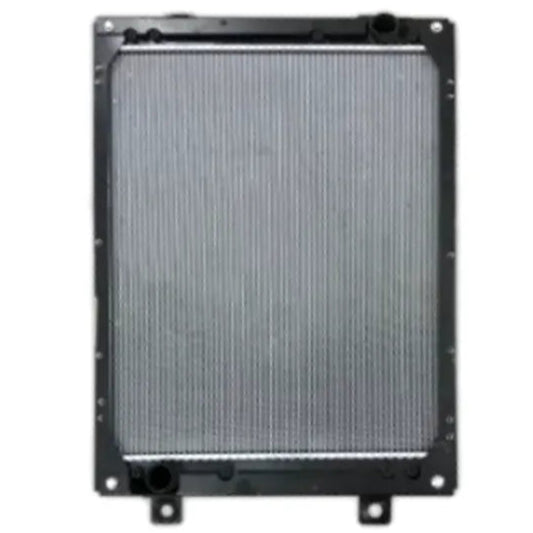 1324253 1628616,DAF/Credo truck radiator