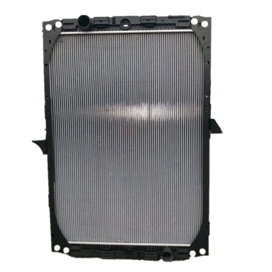 DAF Truck Radiator 1326966 1617340 1617341 1858772 1617342 1858773 393435 76449 61417A/61428A
