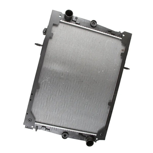 DAF 65 CF Truck radiator 1628615 1628515 1281400 1831441 61440 1628619 1241580