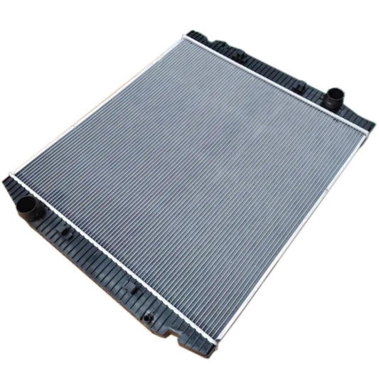 IVECO truck radiator oem 41218266 for STRALIS 190S31 02- MT 63330A