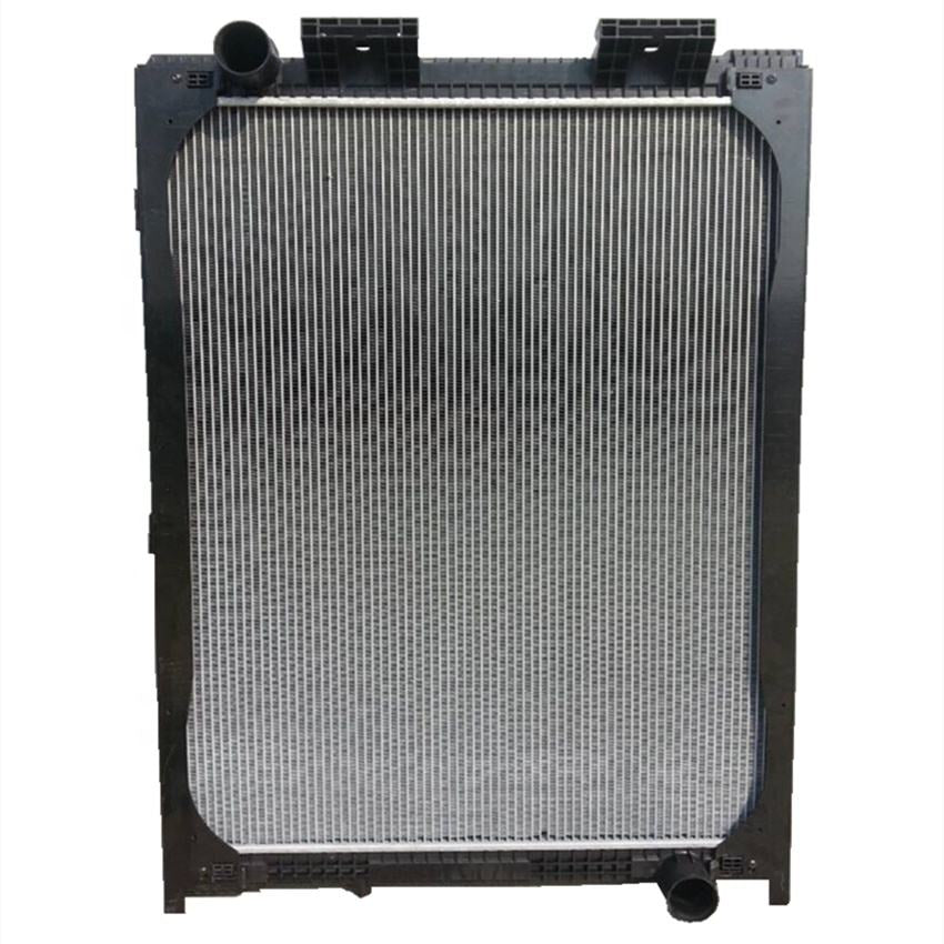 MAN F 2000 Truck radiator oem 81.06101.6407 81061016407 81061016438 81061016423 22588 30860 81061006229