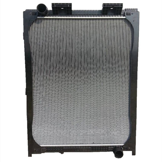 MAN F 2000 Truck radiator oem 81.06101.6407 81061016407 81061016438 81061016423 22588 30860 81061006229