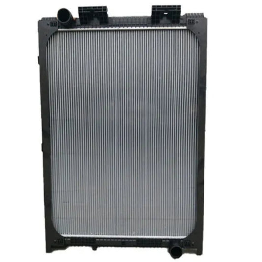 MAN F2000 RADIATOR 81061016421/81061016424 62872A 81061019440T 81061019440 81061016421 81061016439 81061016440