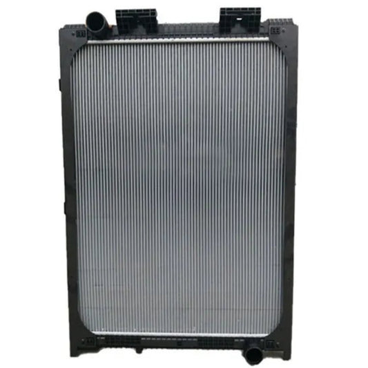 MAN F 2000 radiator OEM:81.06101.6421 81061016439 81061016421