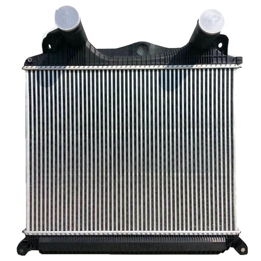 MAN TGA TGX Truck Radiator intercooler 81061300180 81061300198 81061300216 81061300232