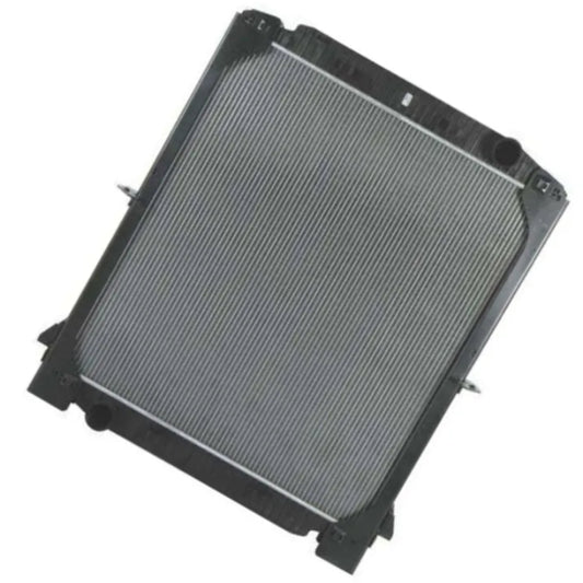 IVECO EuroTech car radiator 93192909 93160529 41008464 61973A