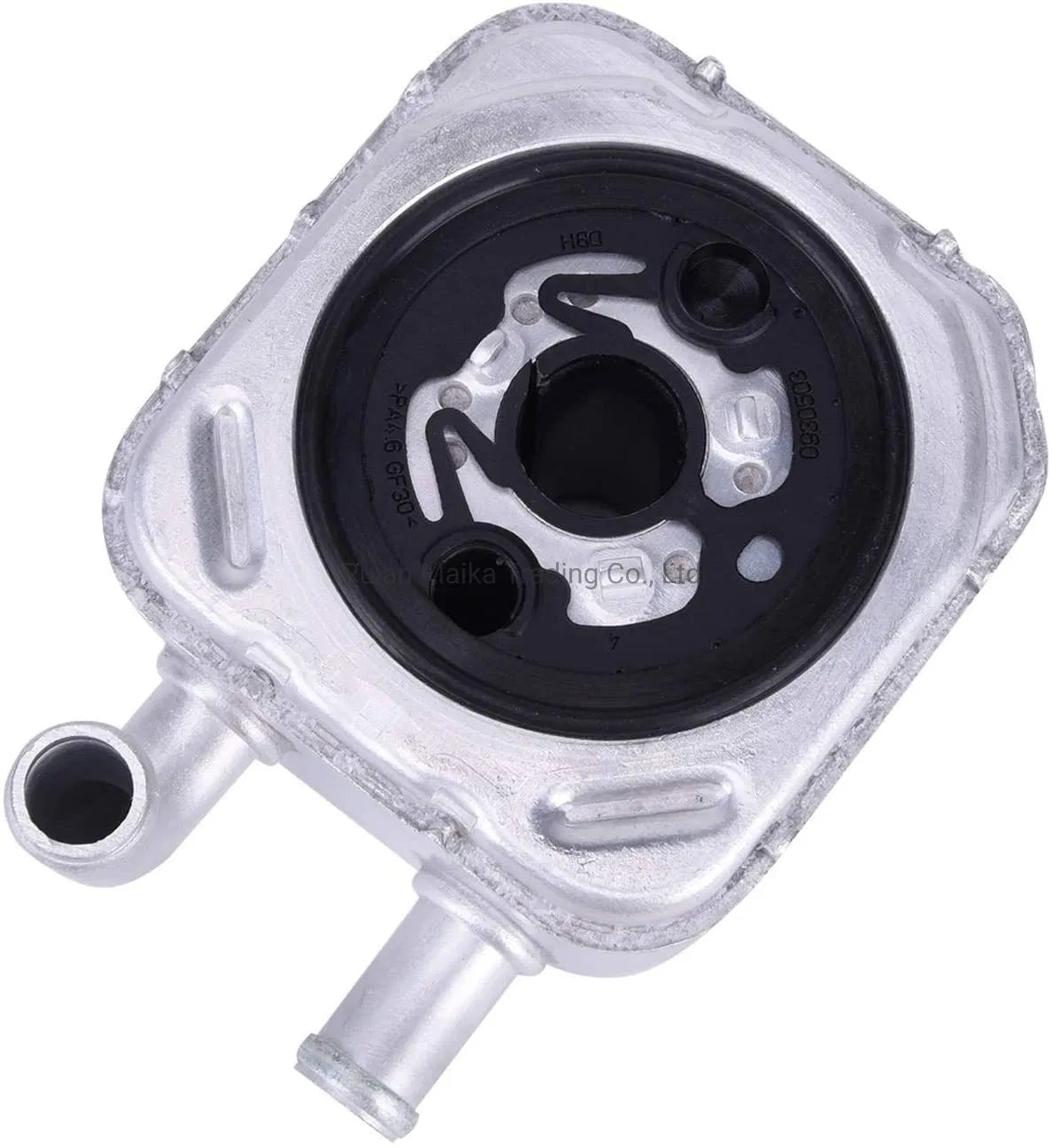 For Audi A6 S6 C5 4B 2001 Oil Filter Housing Holder Cooler 059117021B AMD73393