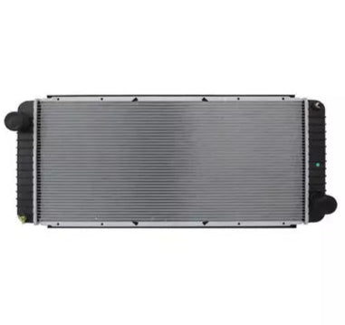 KENWORTH T300/PETERBILT RADIATOR 3E10673D,3S10673,70809512112,70809512121