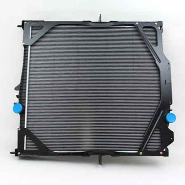 Volvo TERBERG truck radiator 20722440 1276435 20460174 20482259 20516408 20536915 20536948 21375354 8113190 81493