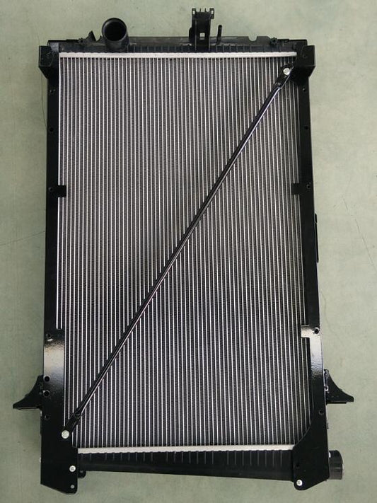 1431917 3222643 8371459 1698298 1434917 1627415 61442A,DAF CF 85 truck radiator
