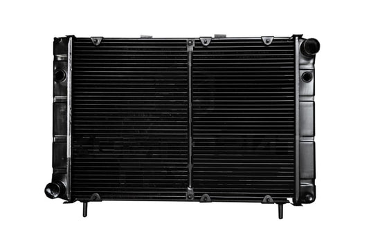 GAZ 33242 truck radiator OEM:1401-1301010 330242-1301010