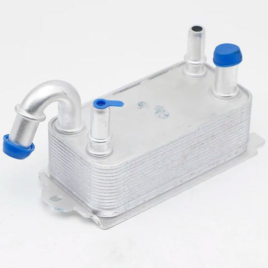 9V617A095BA BFF4-19-9F0V BFF4199F0V Z681199F0 Z681-19-9F0 9B617A095BA AT Engine Transmission Oil Cooler for Mazda 3 From 2009