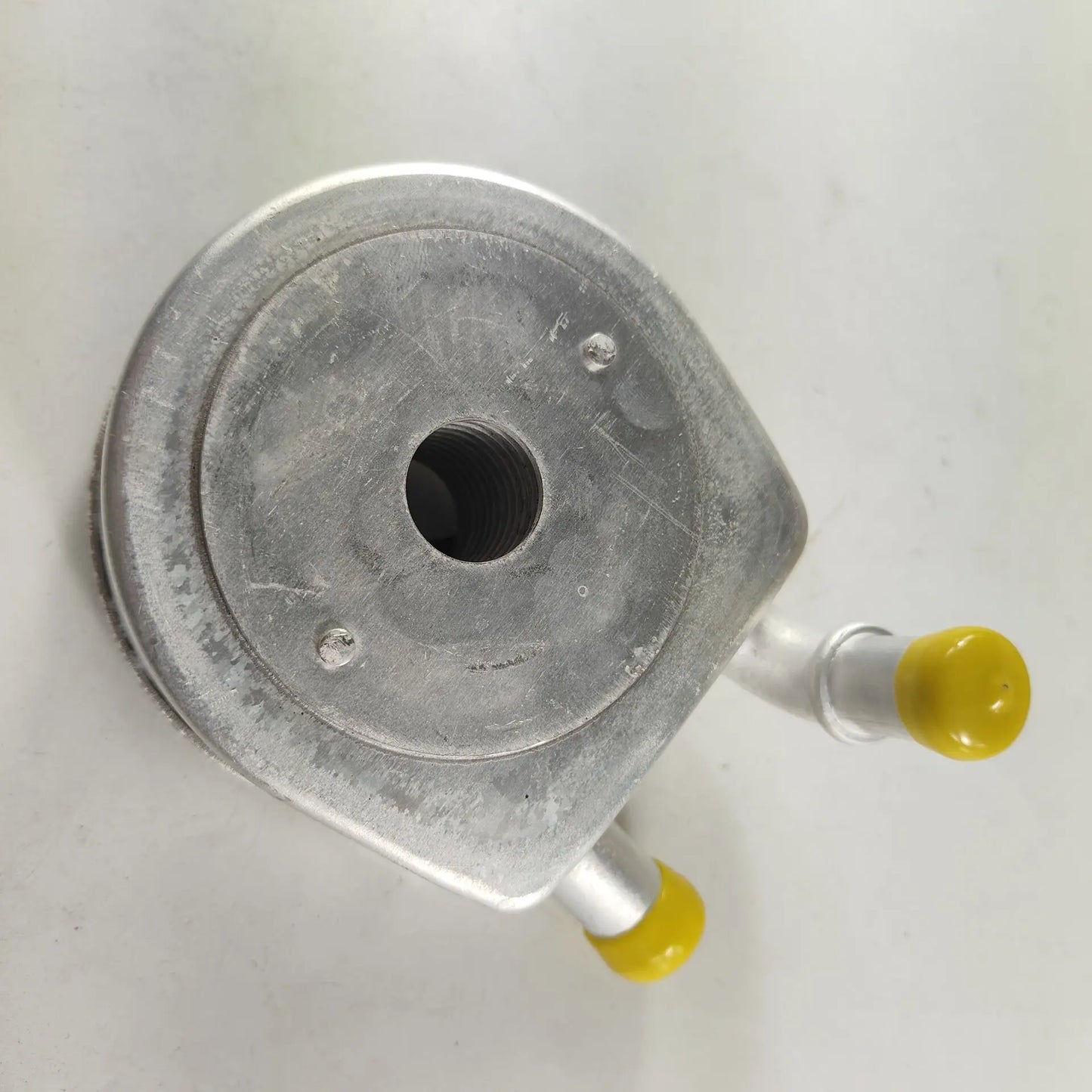 8200552719,227559 Automatic Exchange Heat Exchanger for Citroen C4 C5 Peugeot 407