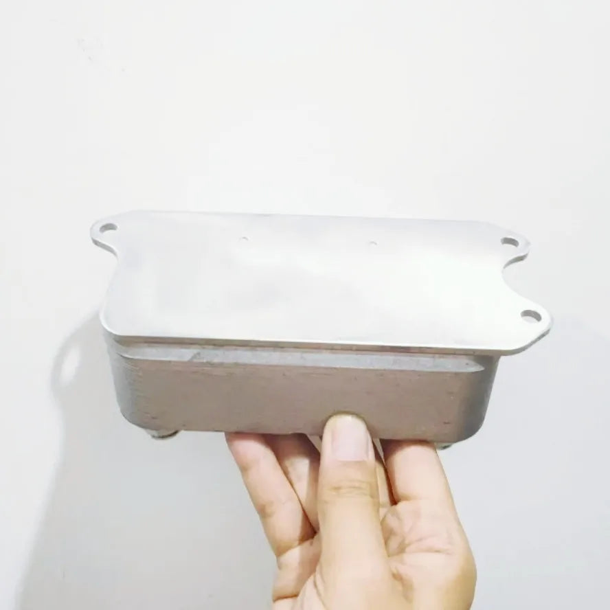 0995001100, 0995002300, A0995001100, A0995002300 Auto Transmission Oil Cooler for Mercedes-Benz W204 C204 C250 R172 SLK250 SLK350