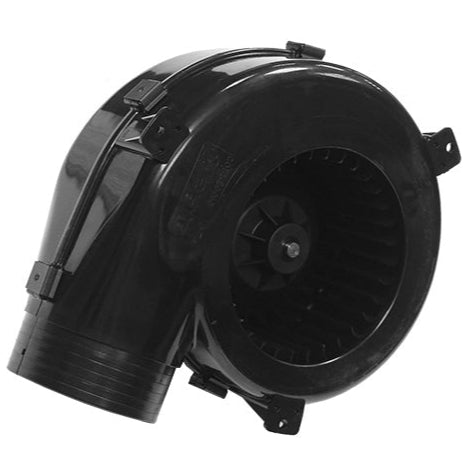 Cooling Fan/Blower Motor For Spal 12V 001-A46-03D (3 Speeds)