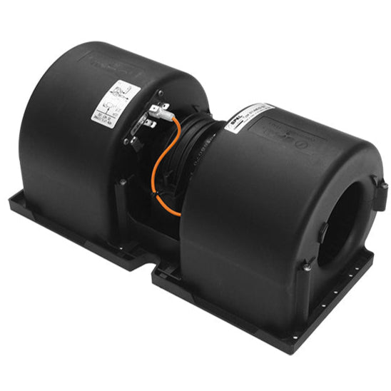 011-A54-22  30004516D For SPAL 511 cfm Double Blower Motor 011-A54/2C/I-22 (12v / 3 speeds)