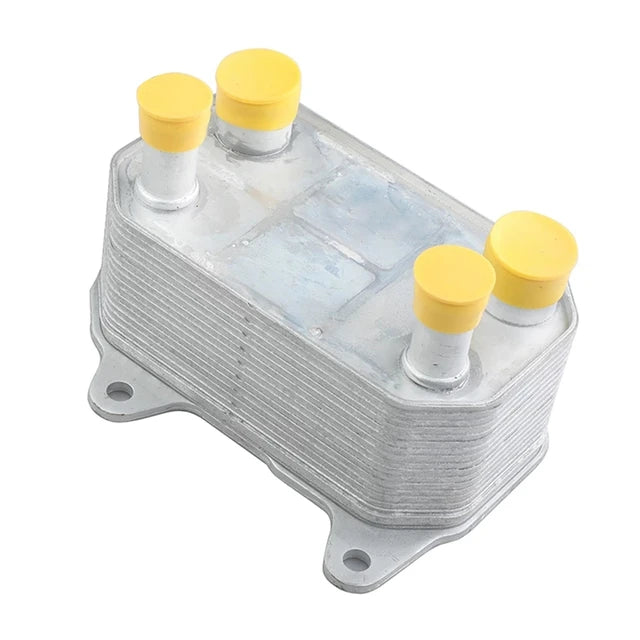 04892377AB 04892368AD 4892368AD  Engine Oil Cooler for Dodge Journey 2009 2.4L 3.5L Naturally Aspirated