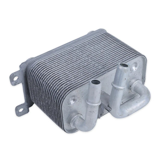 17217534896 1721753489602 376745751  Transmission Oil Cooler For BMW E60 E61 E63 E64 550i 530i 528i 525i