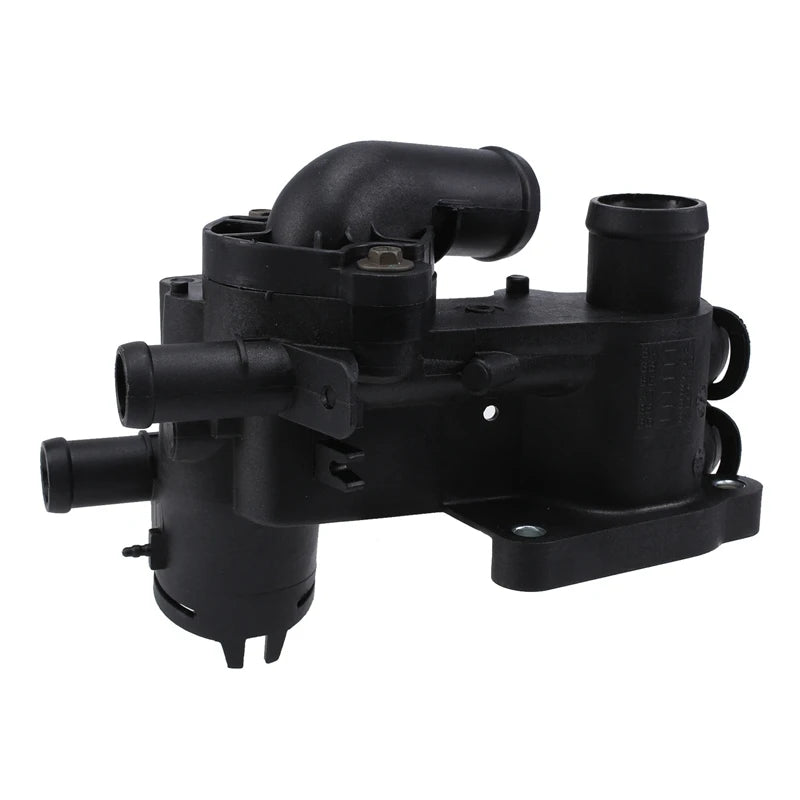 032121111CG, 032 121 111 CG 032121111DE, auto Thermostat Housing for SEAT,SKODA,VW