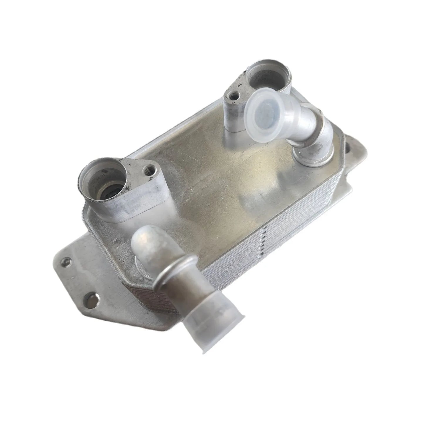 CV6P7869AE 91115 5165817 Car Engine Oil Cooler CV6P-7869A-E for 2007-2016 Ford Escape 1.6L/2.0L/2.5L/3.0L