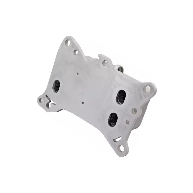 Engine Oil Cooler For DODGE Caliber JEEP Compass MERCEDES 06-19 OE: 6511800665,6511800810, 6511801310,68091825AA, 68091825AB,68091829AA