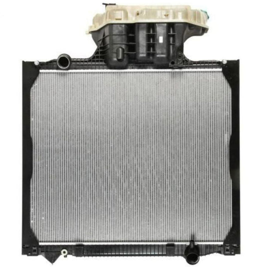 MAN TGA TRUCK RADIATOR 81.06101.6458 81.06101.6468 81061016518 81061016510 81061016472 81061016468 81061016458