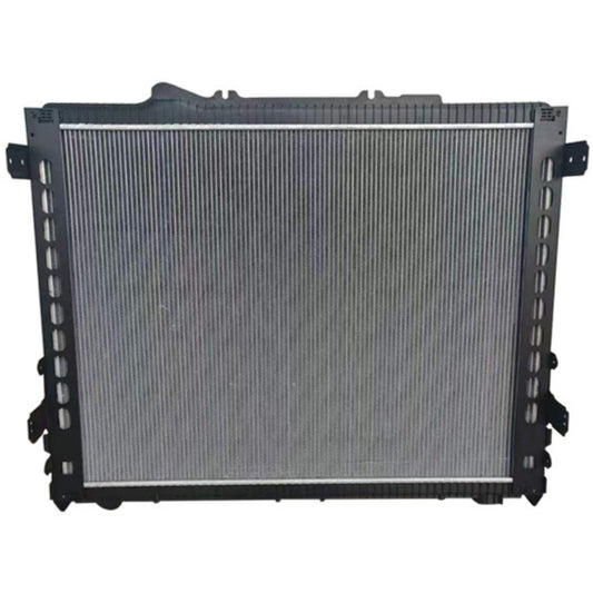 1852030/1909453/1940147 2049370,2116741,2128952,2131854,DAF CF, XF truck radiator