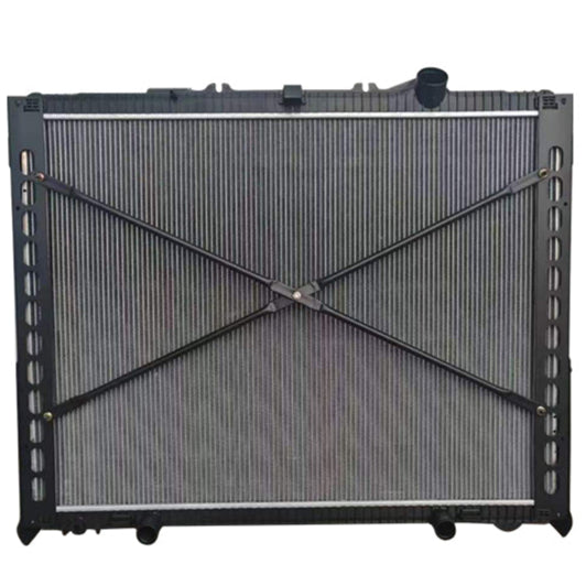 1940147,2116741,2128952,2131854,DAF EURO 6 truck radiator