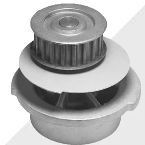 OE: 90325661B 1334025 1334065 1334098 90144227 90325660, 90349239 96350799 New Water Pump for Daewoo Opel