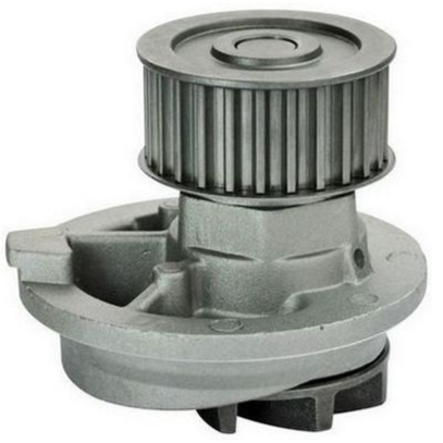 92226211 90466343 92064250 1334054 1334139 Car Water Pump for Chevrolet Optra Daewoo Leganza
