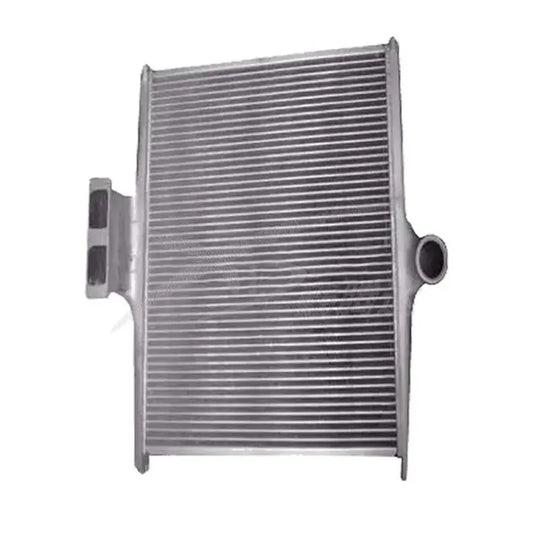 Volvo intercooler 1664352 1542735 215333 For F10 F12 F16