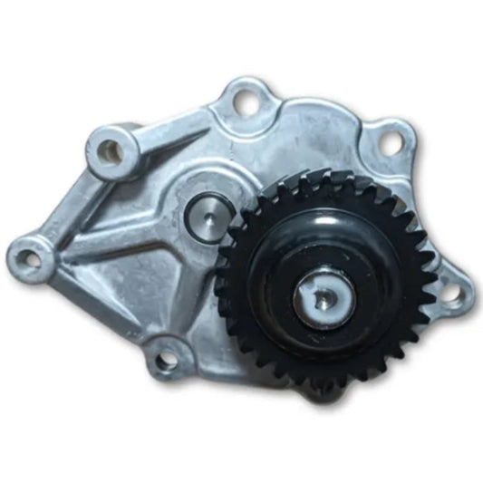 15100-78051 OIL PUMP ASSY FOR TOYOTA、POMPA OLI 27MM DYNASAURUS PS 110 130HT HINO DUTRO 110 HT130 JAPAN