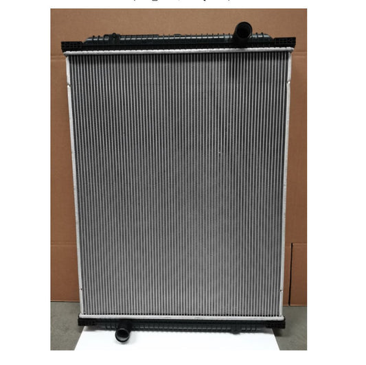 5801643372/500023992/500021187/5006009384，IVECO Citelis bus RADIATOR