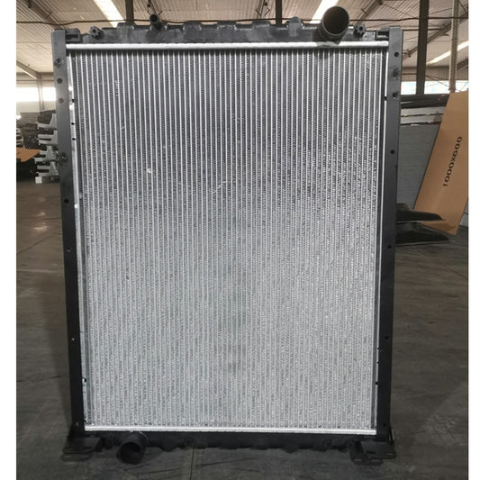 MAN Kassbohrer Bus RADIATOR 83.51210.3430 8351210000 83512103430/8351210343 69608A