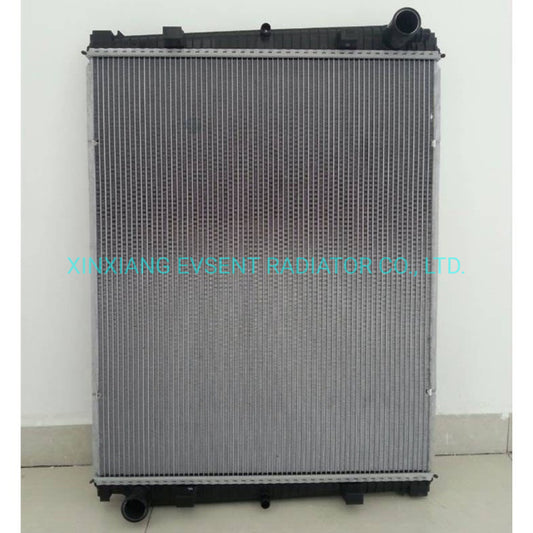 MAN TGL/TGM TRUCK RADIATOR OEM 81061010060