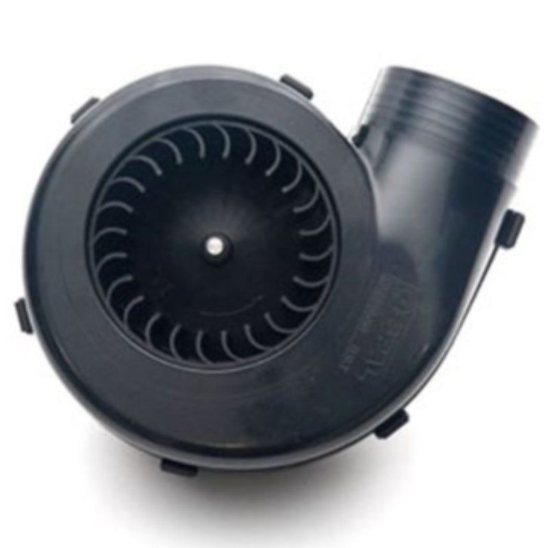 For SPAL 001-B53-01S Single Wheel 24V 24 Volt Blower Fan Long Life 218 CFM, p/n 30000301