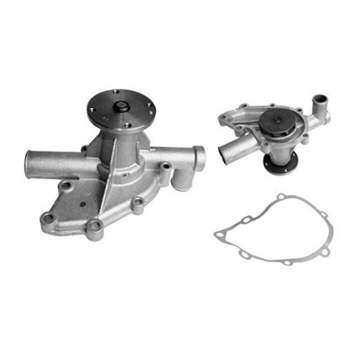 11511258147 11511258701 11511258933 11511259660 11519070749 11519070752 Engine Water Pump for BMW3